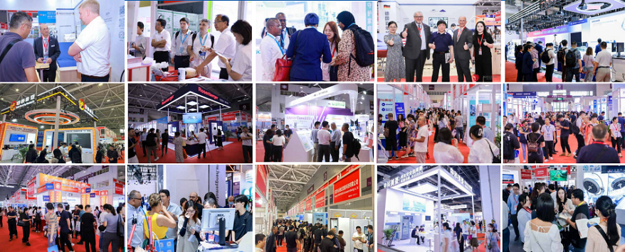 2026北京国际医疗器械展览会-医疗精密零部件展区