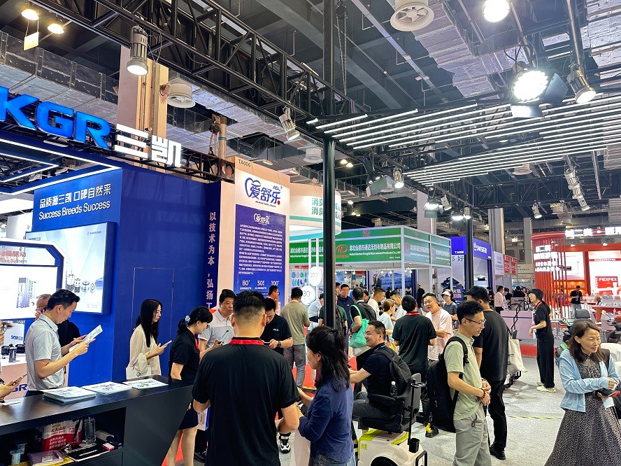 可孚医疗锚定C端医疗器械 推进全球化布局